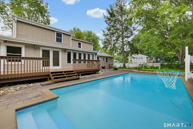 265 Merline Road, Vernon, CT 06066