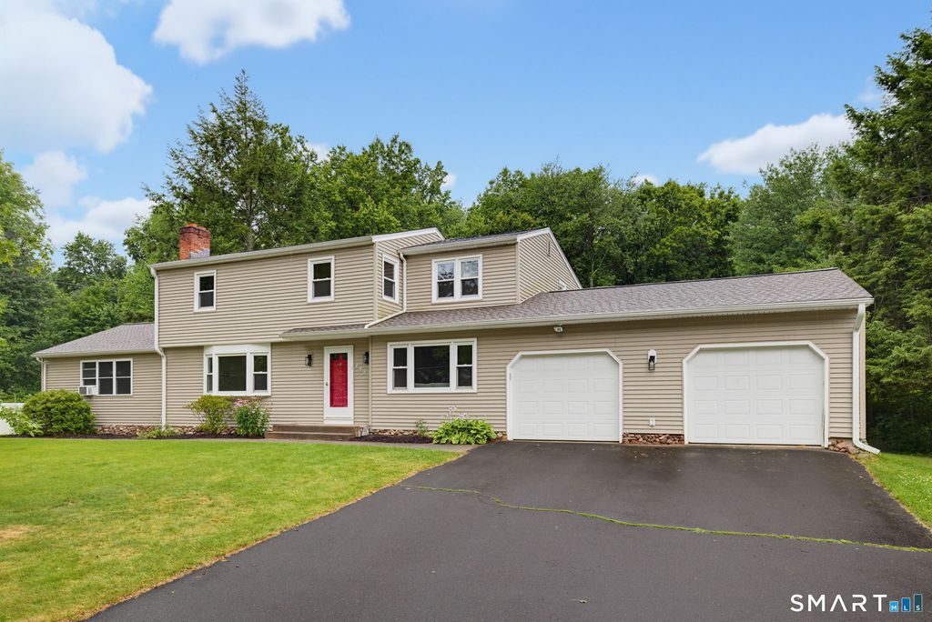 265 Merline Road, Vernon, CT 06066
