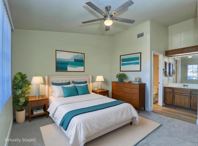 1135 Peach Ave A, El Cajon, CA 92021