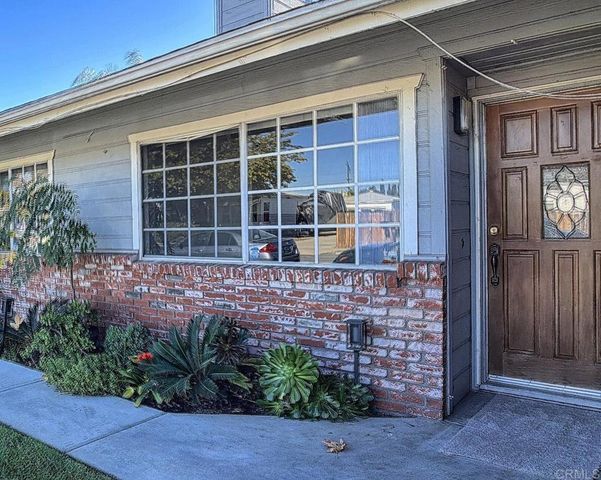 1135 Peach Ave A, El Cajon, CA 92021