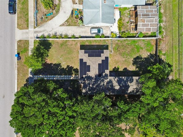 4135 FAIRFIELD AVENUE S, St Petersburg, FL 33711