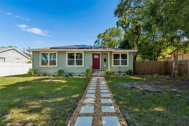 4135 FAIRFIELD AVENUE S, St Petersburg, FL 33711