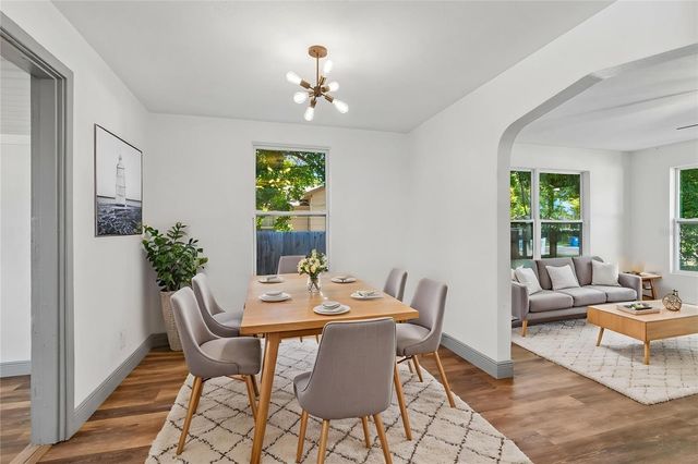 4135 FAIRFIELD AVENUE S, St Petersburg, FL 33711