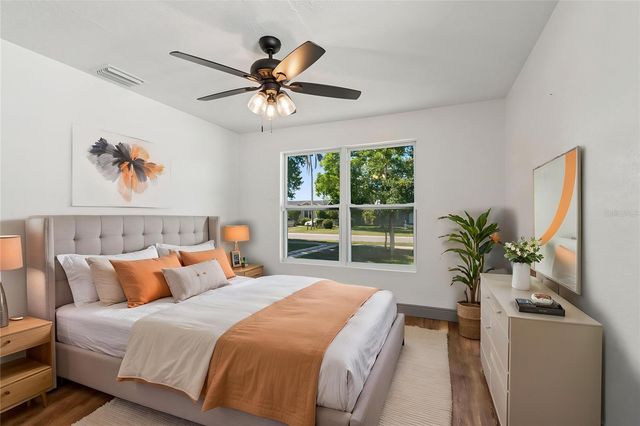 4135 FAIRFIELD AVENUE S, St Petersburg, FL 33711