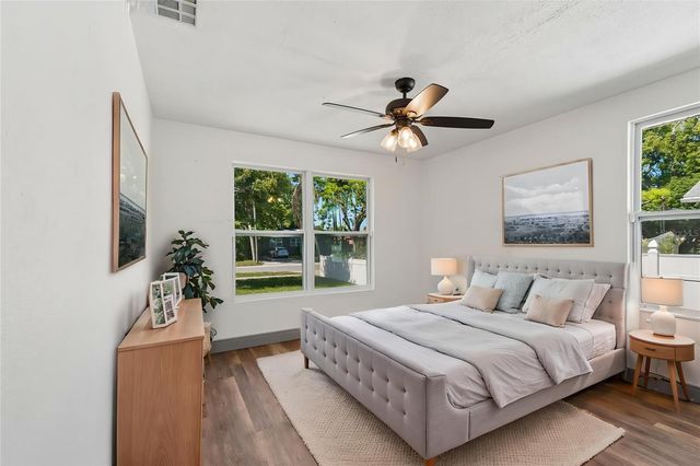 4135 FAIRFIELD AVENUE S, St Petersburg, FL 33711