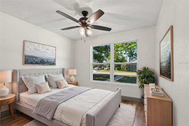 4135 FAIRFIELD AVENUE S, St Petersburg, FL 33711
