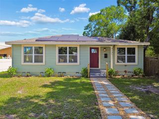 4135 FAIRFIELD AVENUE S, St Petersburg, FL 33711
