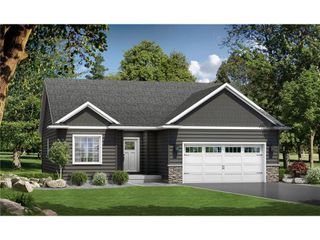 2540 Mercury Avenue #Lot 35, Rice Lake, WI 54868