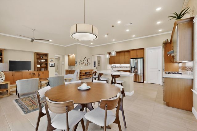 8709 Basanite Avenue, Denton, TX 76207