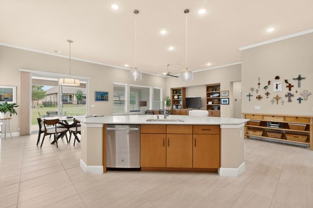8709 Basanite Avenue, Denton, TX 76207