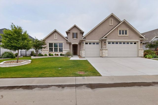 8709 Basanite Avenue, Denton, TX 76207