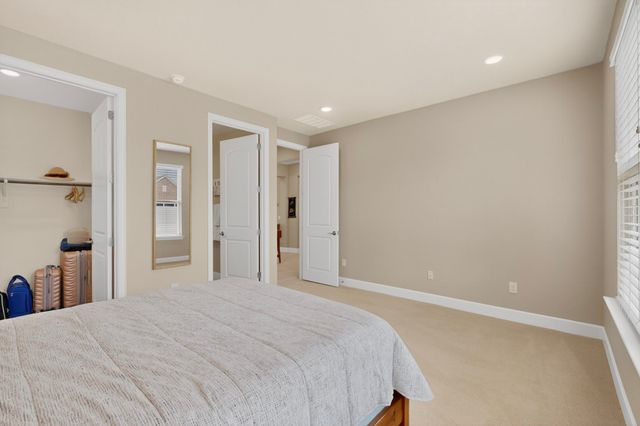 8709 Basanite Avenue, Denton, TX 76207