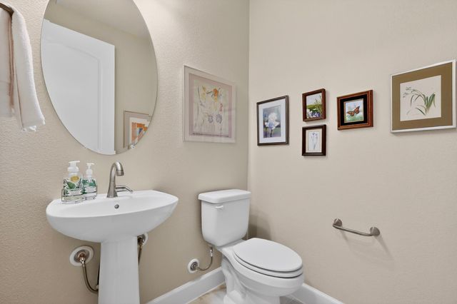 8709 Basanite Avenue, Denton, TX 76207
