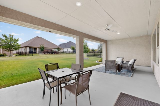 8709 Basanite Avenue, Denton, TX 76207