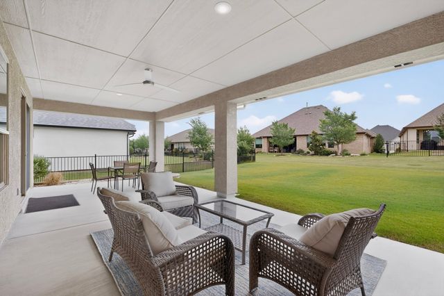 8709 Basanite Avenue, Denton, TX 76207