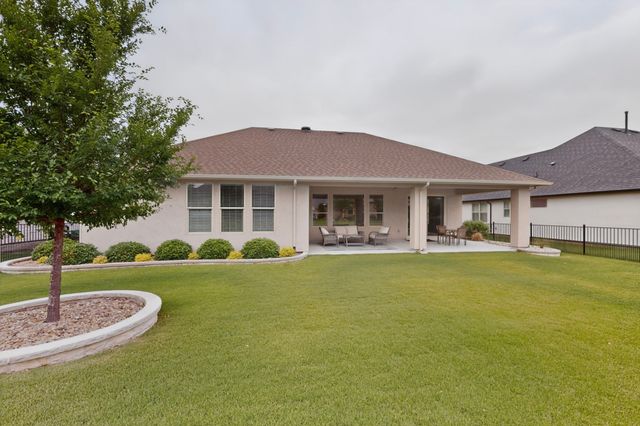8709 Basanite Avenue, Denton, TX 76207