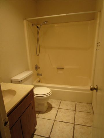 1203 W W. 49th ST W F, Austin, TX 78756