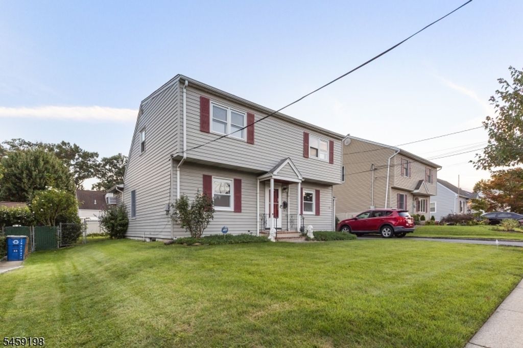 73 Birchwood Ter, Clifton City, NJ 07012 — photo 2