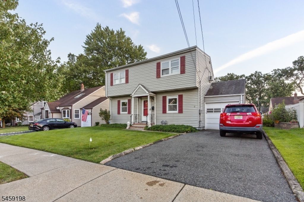 73 Birchwood Ter, Clifton City, NJ 07012 — photo 3