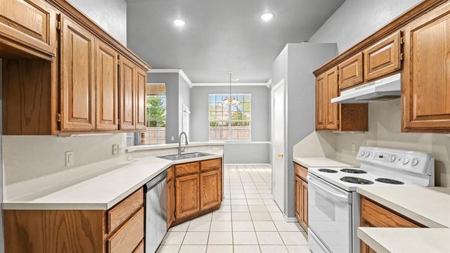 721 SW 156th Place, Oklahoma City, OK 73170