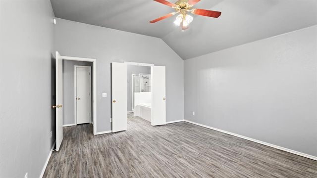 721 SW 156th Place, Oklahoma City, OK 73170