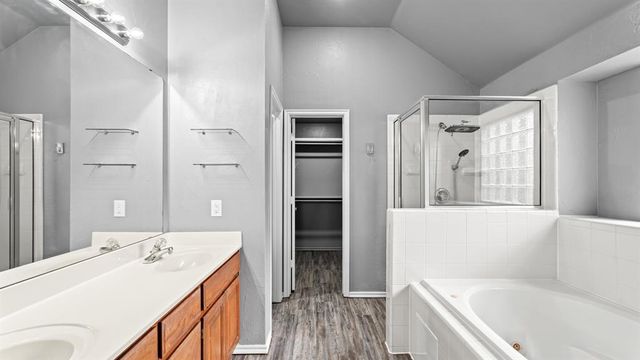 721 SW 156th Place, Oklahoma City, OK 73170