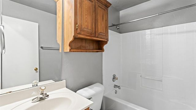 721 SW 156th Place, Oklahoma City, OK 73170
