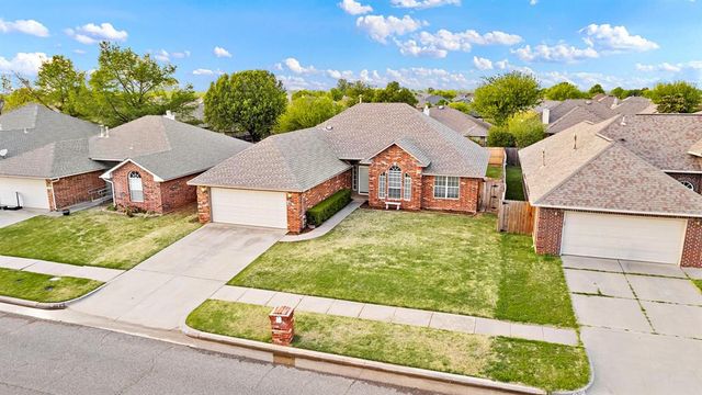 721 SW 156th Place, Oklahoma City, OK 73170