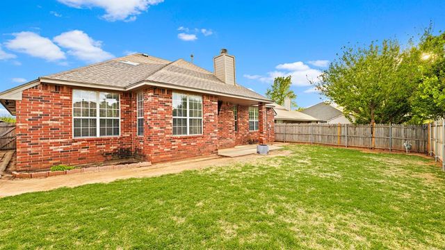 721 SW 156th Place, Oklahoma City, OK 73170