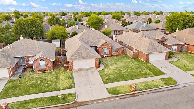 721 SW 156th Place, Oklahoma City, OK 73170