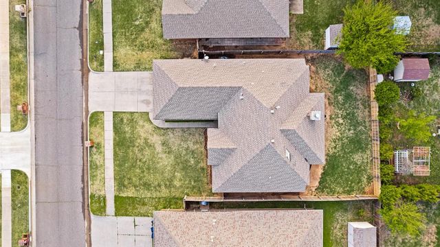 721 SW 156th Place, Oklahoma City, OK 73170