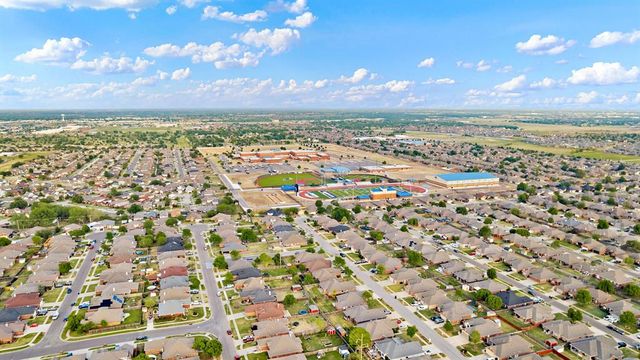 721 SW 156th Place, Oklahoma City, OK 73170