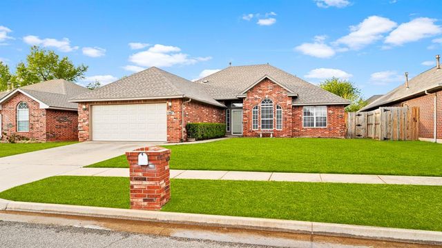 721 SW 156th Place, Oklahoma City, OK 73170