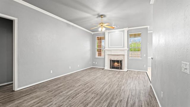 721 SW 156th Place, Oklahoma City, OK 73170