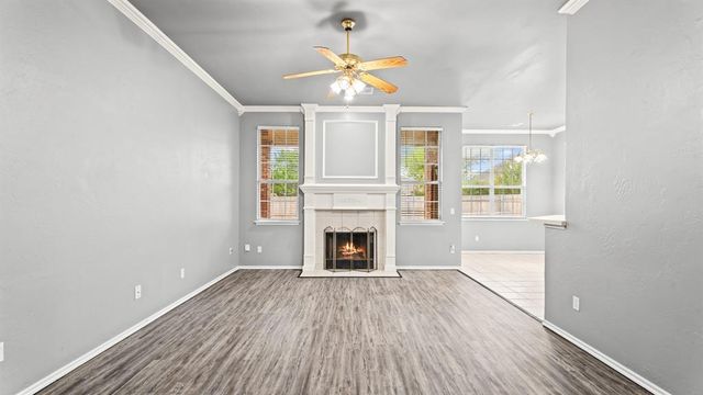 721 SW 156th Place, Oklahoma City, OK 73170