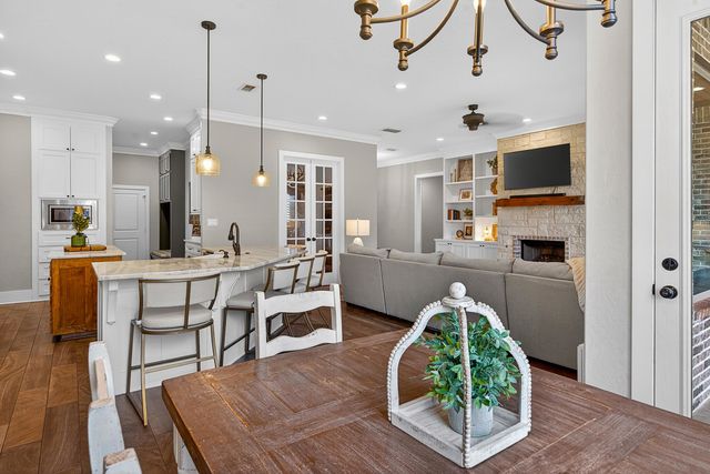 208 Saddle Brook Circle, Hallsville, TX 75650