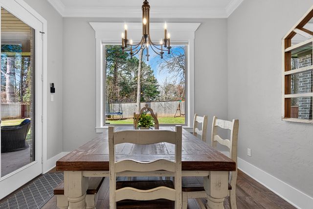 208 Saddle Brook Circle, Hallsville, TX 75650