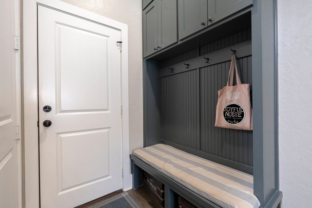 208 Saddle Brook Circle, Hallsville, TX 75650