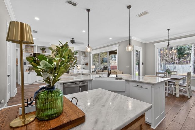 208 Saddle Brook Circle, Hallsville, TX 75650