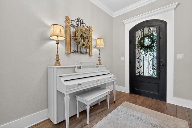 208 Saddle Brook Circle, Hallsville, TX 75650