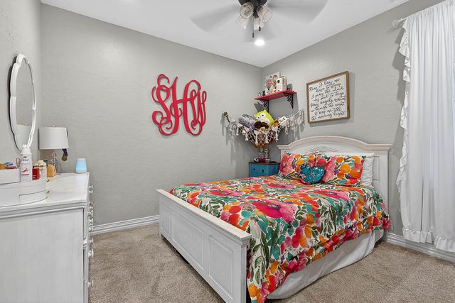 208 Saddle Brook Circle, Hallsville, TX 75650