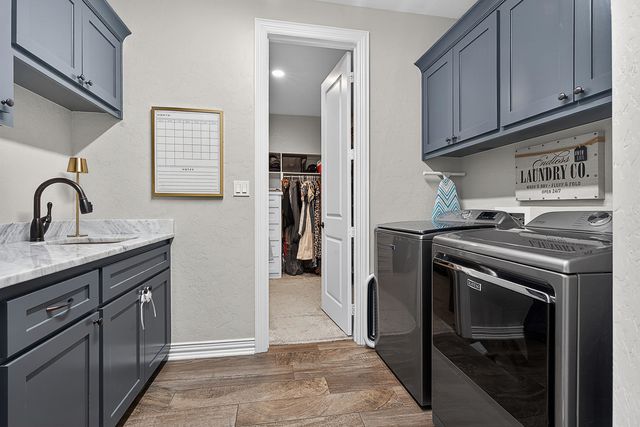 208 Saddle Brook Circle, Hallsville, TX 75650