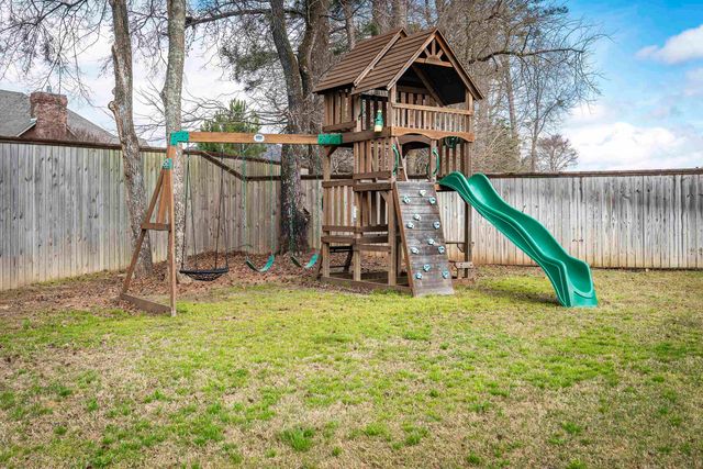 208 Saddle Brook Circle, Hallsville, TX 75650