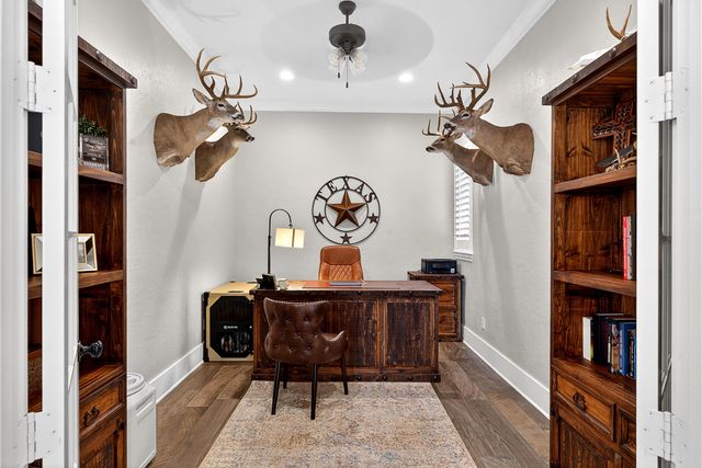 208 Saddle Brook Circle, Hallsville, TX 75650