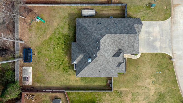 208 Saddle Brook Circle, Hallsville, TX 75650