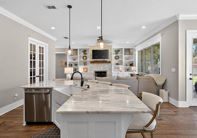 208 Saddle Brook Circle, Hallsville, TX 75650