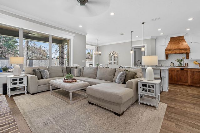 208 Saddle Brook Circle, Hallsville, TX 75650