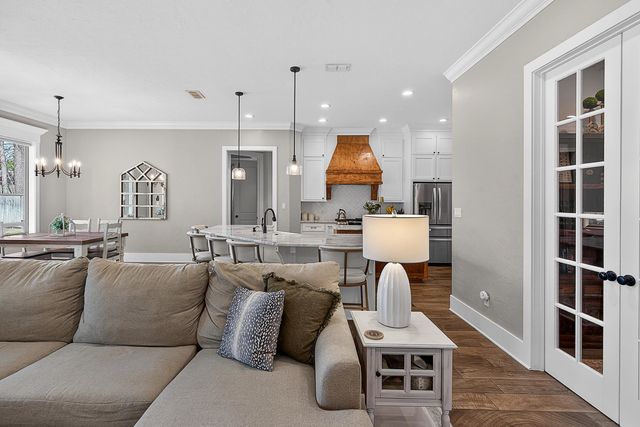 208 Saddle Brook Circle, Hallsville, TX 75650