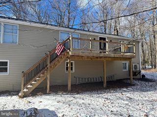 538 MAXATAWNY DRIVE, Pocono Lake, PA 18347