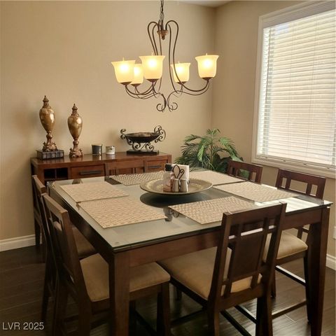 7542 Splashing Rock Drive, Las Vegas, NV 89131